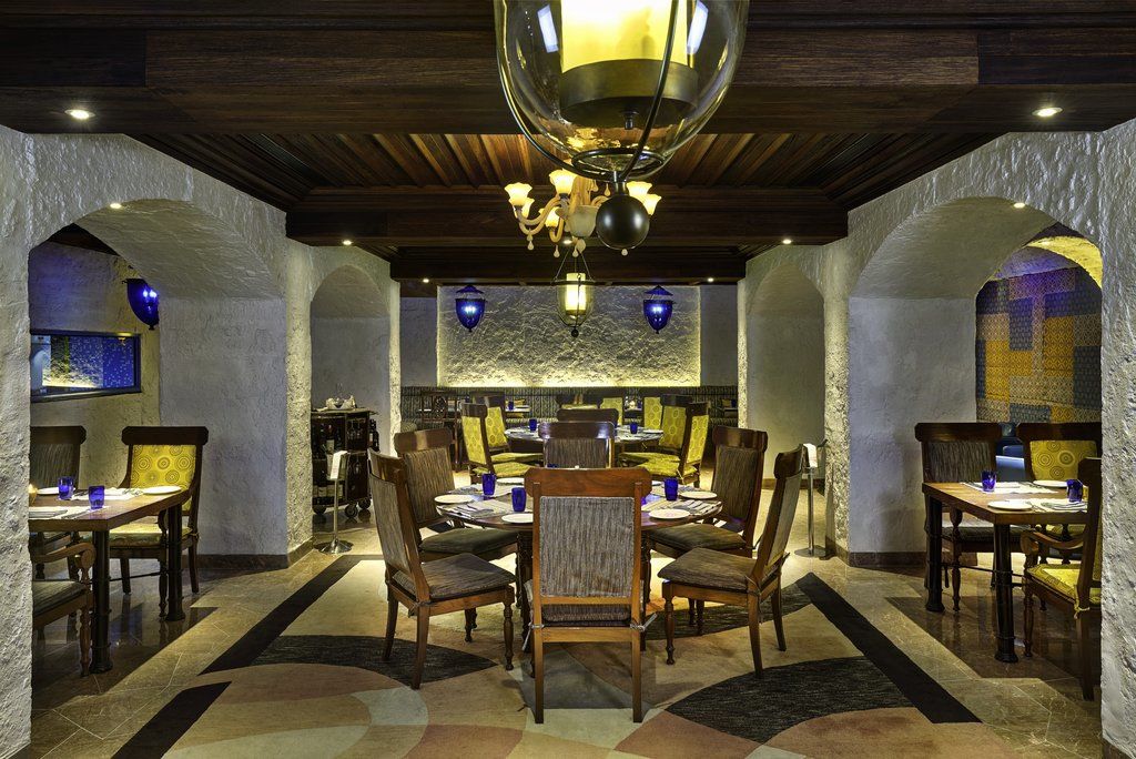 מלון צ'נאי Taj Club House מראה חיצוני תמונה