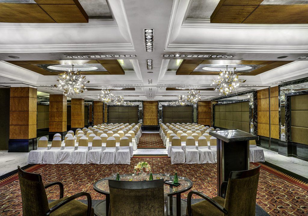מלון צ'נאי Taj Club House מראה חיצוני תמונה